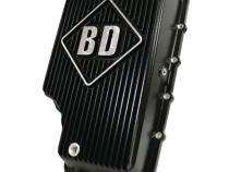 Ford Deep Sump 6R140 Trans Pan 2011-2019 Power Stroke 6.7L BD Diesel