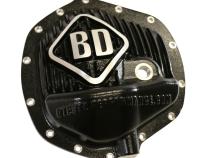 Rear Differential Cover AA14-11.5 Dodge 2003-2018 5.9L-6.7L Cumming / Chevy 2001-2018 6.6L Duramax BD Diesel