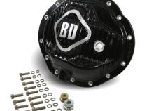 Dodge Front Differential Cover AA 14-9.25 RAM 2500 2003-2013 / RAM 3500 2003-2012 BD Diesel