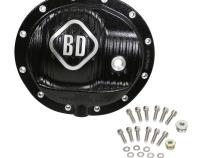 Dodge Front Differential Cover AA 12-9.25 RAM 2500 2014-2022 / RAM 3500 2013-2022 BD Diesel