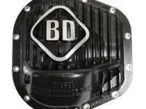 Differential Cover Rear Sterling 12-10.25/10.5 w/Single Rear Wheel Ford 1989-2016 F250/F350 2017-2024 F250 BD Diesel