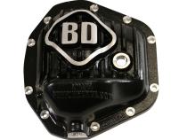 Differential Cover Rear Dana 70 Dodge 1981-1993 2500/3500 and 1994-2002 2500 Auto BD Diesel