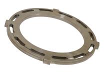 68RFE Billet Overdrive Reaction Plates Dodge Ram 2007.5-2018 6.7L Cummins BD Diesel