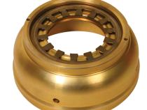 68RFE Big Stack Shaft and Drum Kit Dodge Ram 2007.5-2022 6.7L Cummins BD Diesel