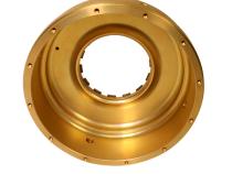 68RFE Big Stack Shaft and Drum Kit Dodge Ram 2007.5-2022 6.7L Cummins BD Diesel