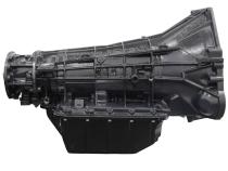 Roadmaster Tranmission and Converter Package E4OD Ford F250/F350 7.3L Power Stroke 1995-1997 2WD BD Diesel