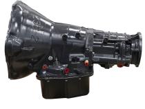 Roadmaster Dodge 48RE Tranmission and Converter Package 2003-2004 5.9L Cummins 2WD BD Diesel