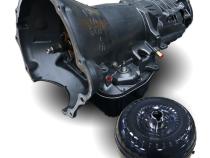 TowMaster Dodge 47RH Tranmission and Converter Package 1994-1995 4WD BD Diesel