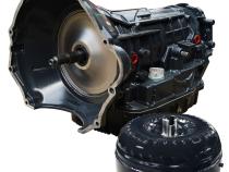 Roadmaster 68RFE Tranmission and Pro Force Converter Dodge Ram 2007.5-2018 2WD BD Diesel