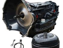 Roadmaster Dodge Ram 6.7L Cummins 68RFE Tranmission 2007.5-2018 4WD BD Diesel