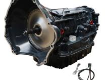 TorqueMaster Dodge 68RFE Tranmission 2007.5-2018 4WD c/w Billet Input Shaft BD Diesel