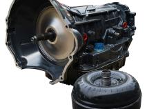 TowMaster Dodge 68RFE Tranmission and Converter Package 2019-2024 2WD BD Diesel