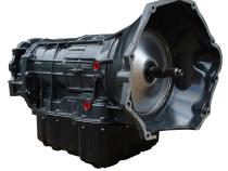 TowMaster Dodge 68RFE Tranmission and Converter Package 2019-2024 2WD BD Diesel