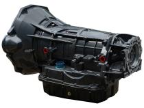 Roadmaster 68RFE Tranmission and Pro Force Converter Ram 2019-2022 2WD BD Diesel