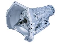 TowMaster Ford E4OD Tranmission 1995-1997 2WD BD Diesel