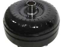 Roadmaster 4R100 Tranmission and Pro Force Torque Converter Ford 7.3L Power Stroke 1999-2003 2WD BD Diesel