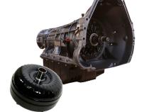 TowMaster Ford 4R100 Tranmission and Converter Package 1999-2003 4WD BD Diesel