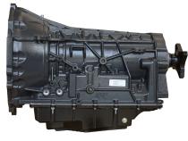 Roadmaster Transmission and Converter Package 10R80 2021 2WD Ford F-150 3.0L PowerStroke Diesel BD Diesel