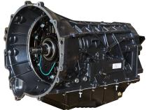 Roadmaster Transmission and Converter Package 10R80 2018-2020 2WD Ford F-150 3.0L PowerStroke Diesel BD Diesel