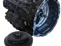 Roadmaster Ford 10R80 Tranmission and Converter Package F-150 5.0L V8 2018-2020 2WD BD Diesel