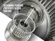 Roadmaster Ford 10R80 Tranmission and Converter Package F-150 5.0L V8 2018-2020 2WD BD Diesel