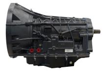 Roadmaster Tranmission and Converter Package 10R80 Ford Expedition / Lincoln Navigator 3.5L Ecoboost 2018-2021 2WD BD Diesel