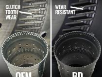 Roadmaster Tranmission and Converter Package 10R80 Ford F150 3.5L/2.7L Ecoboost 2021-2024 and Ford Ford Expedition/Lincoln Navigator 3.5L Ecoboost 2022-2024 2WD BD Diesel