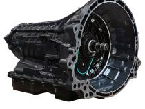 Roadmaster Tranmission and Converter Package 10R80 Ford Transit 3.5L 2020-2024 2WD BD Diesel