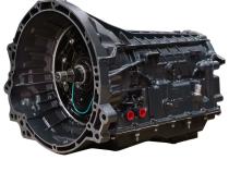 Roadmaster Tranmission and Converter Package 10R80 Ford Transit 3.5L 2020-2024 2WD BD Diesel