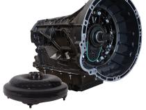 Roadmaster Tranmission and Converter Package 10R80 Ford F150 3.5L/2.7L Ecoboost 2017 2WD BD Diesel