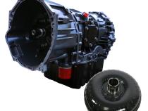 TowMaster Chevy Allison 1000 Tranmission 2007-2010 LMM 4WD BD Diesel