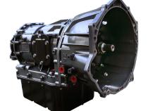Roadmaster Tranmission and Converter Package Allison Silverado/Sierra 2500HD/3500HD 6.6L Duramax 2004.5-2006 4WD BD Diesel