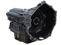 Roadmaster 6L80 Tranmission and Converter Package Silverado/Sierra 1500 2WD 2014-2021 BD Diesel