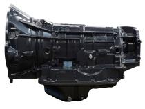 Roadmaster Transmission Package 66RFE Ram 2500/3500 5.7L/6.4L Hemi 12-18 2WD BD Diesel