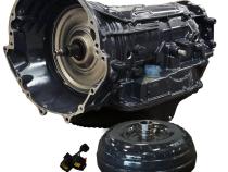 Roadmaster Transmission Package 66RFE Ram 2500/3500 5.7L/6.4L Hemi 12-18 4WD BD Diesel