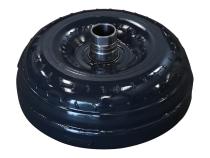 Roadmaster Transmission Package 66RFE Ram 2500/3500 5.7L/6.4L Hemi 12-18 4WD BD Diesel