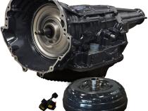 Roadmaster Transmission Package 66RFE Ram 2500/3500 5.7L/6.4L Hemi 12-18 4WD BD Diesel
