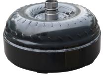 68RFE ProForce Enhanced Stall Torque Converter Dodge Ram 2007.5-2022 BD Diesel