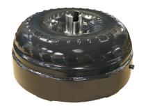 Proforce 3D Torque Converter Dodge 5.9L Cummins RAM 2500/3500 1994-2007 47RH/47RE/48RE Enhanced Stall BD Diesel