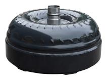 68RFE Proforce 3D Torque Converter Dodge Ram 2007.5-2022 Enhanced Stall BD Diesel