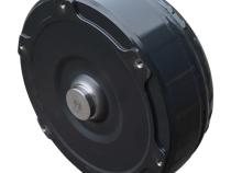 68RFE Proforce 3D Torque Converter Dodge Ram 2007.5-2022 Enhanced Stall BD Diesel