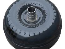 68RFE Proforce 3D Torque Converter Dodge Ram 2007.5-2022 Enhanced Stall BD Diesel