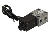 Exhaust Brake Vacuum Spool Control Valve BD Diesel