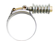 Constant Tension Stainless Hose Clamp High Torque 2.75 Inch BD Diesel