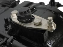 P7100 Return Spring Bracket Dodge 5.9L Cummins 1994-1998 BD Diesel