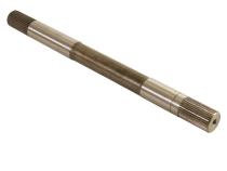 Billet Input Shaft Ford 7.3L/6.0L /6.4L Power Stroke 1999-2010 4R100/5R110 BD Diesel