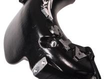 ATS Arcflow Intake Fits 2003-2005 5.9L Cummins