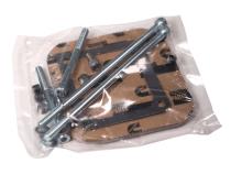 ATS Arcflow Intake Fits 2003-2005 5.9L Cummins