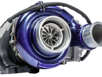 ATS Aurora 4000 Vfr Stage 2 Turbo Fits 2007-2012 6.7L Cummins