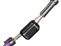 ATS Electronic Fuel Regulator Fits 1998-2000 5.9L Cummins